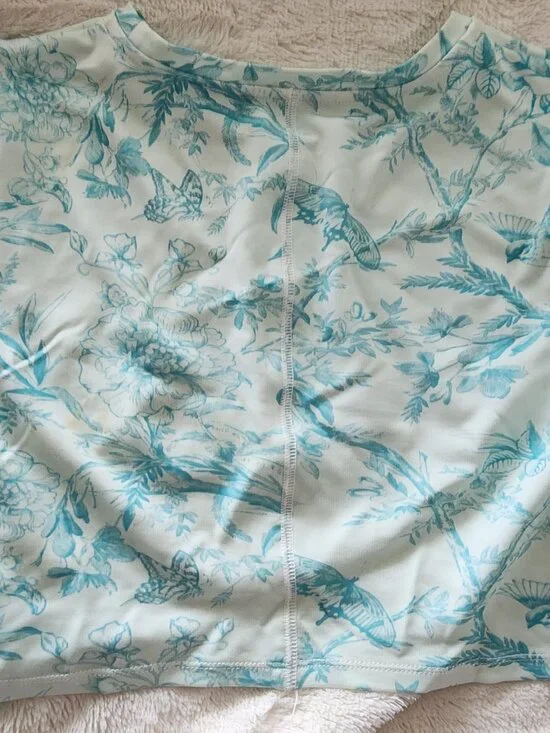 Rare Alica and Ovilia Top - Picture 3 of 3